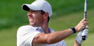 Horschel, Gotch take Bay Hill in command as McIlroy struggles

