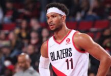 House swap, NBA edition: How two friends dealt with their swap with each other

