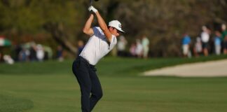 Hovland vs Bay Hill as McIlroy stumbles late

