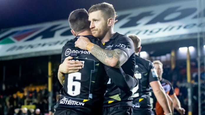 How Croft and Snead aim to provoke the Red Devils

