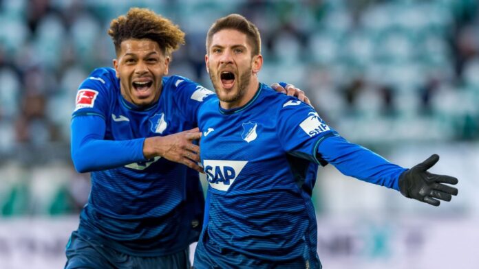 How Hoffenheim, a village of just 3,000 inhabitants, became a force in the Bundesliga

