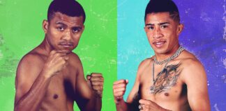 How Roman 'Chocolatito' Gonzalez changed boxing's perception of the smaller divisions

