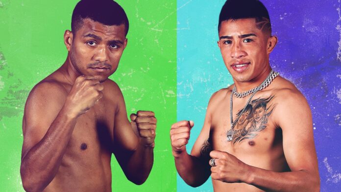 How Roman 'Chocolatito' Gonzalez changed boxing's perception of the smaller divisions


