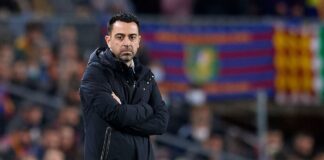 How Xavi regained Barcelona's competitive advantage

