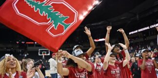 How can each team in the women's final 4 win the national title

