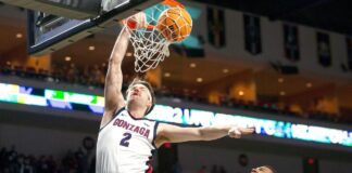 How to Bet on an NCAA Championship Like The Bear

