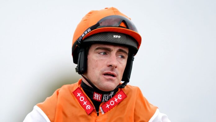 Brian Hughes