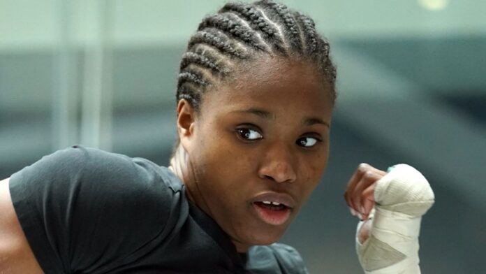 Caroline Dubois (PA)