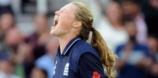“I wanted to remember everything” - World Cup glory still fresh for Shropsol

