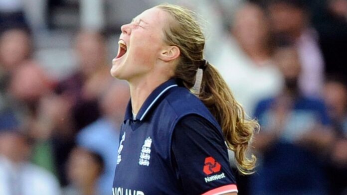 “I wanted to remember everything” - World Cup glory still fresh for Shropsol

