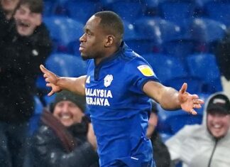 Ikbayzu hits late to deny Derby a valuable point

