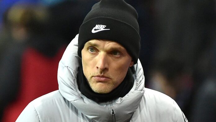 'I'm not a politician' - Tuchel pleads to stop Abramovich's questions

