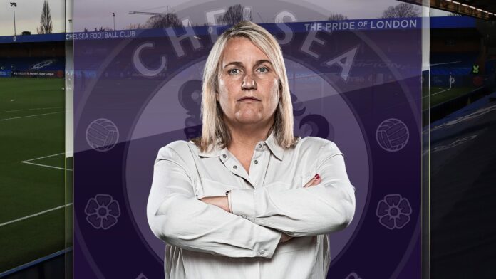 International Women's Day: How Hayes' leadership revolutionized Chelsea

