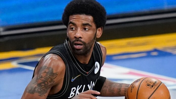 Kyrie Irving (AP)