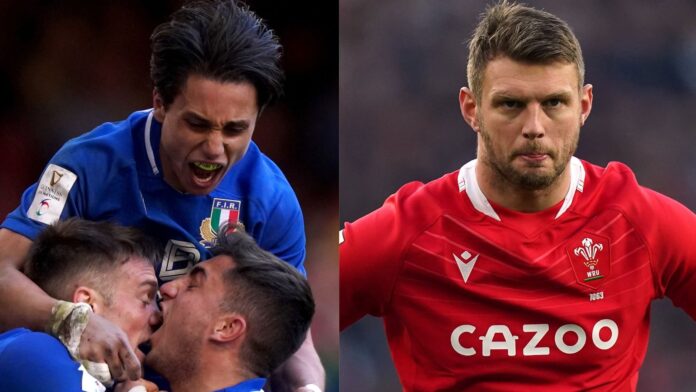 Italy captain: It's not realistic Anna Biggar: Last chance for a lot of players

