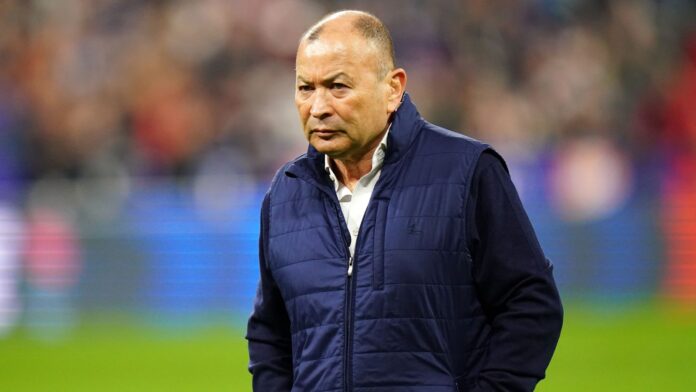  Jones: Fans should keep their faith |  There is no clear candidate to replace the Australian

