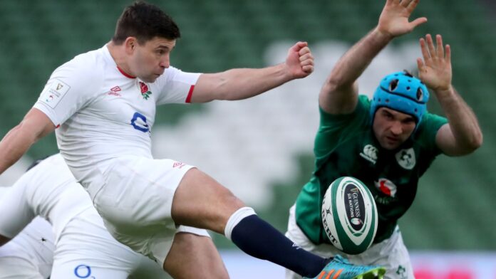 Jones: Ireland 'the most cohesive side in the world'

