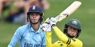 Jones: Reaching England to the semi-finals is an achievement in itself

