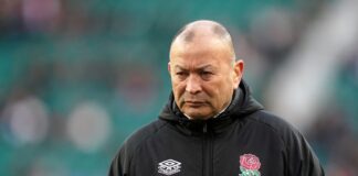  Jones is not happy to take on the Scrum job |  Ireland hopes to serve Paris


