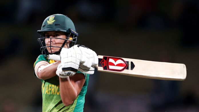Kapp inspires South Africa to beat the excitement with New Zealand

