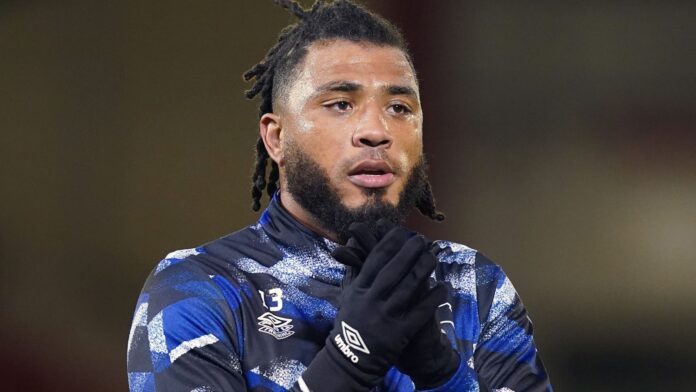 Colin Kazim-Richards