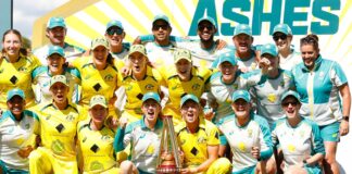 Keatley: Australia under extra pressure at the World Cup

