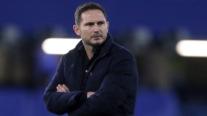 Frank Lampard