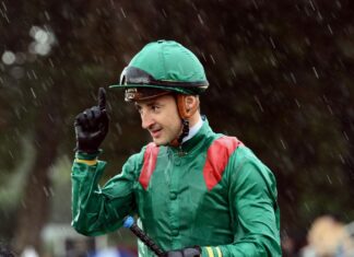 Le Maire expects a robust Japanese problem within the Dubai World Cup Le Maire expects a strong Japanese challenge in the Dubai World Cup