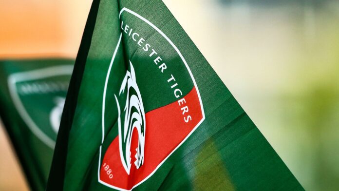 Leicester Tigers fined more than £300,000 after achieving salary cap

