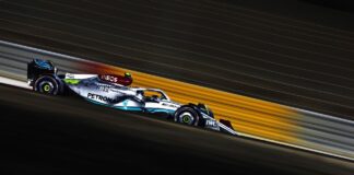 Lewis Hamilton reduces fighting chances for wins early in the season

