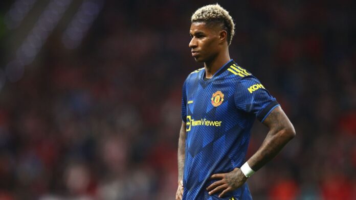 Live transfer discussion: Rashford considering his future at Manchester United

