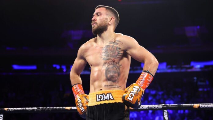 Loma team is seeking approval to train outside Ukraine

