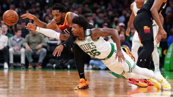 Long and Short: What's Fueling the New NBA DPOY Debate

