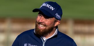  Lowry lands an amazing ace in Sawgrass |  special things happen

