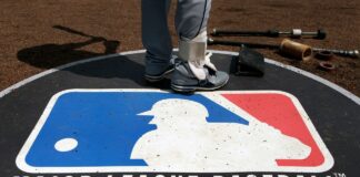 MLB cancels second week of season amid stalemate

