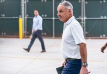 MLB extends deadline as CBA talks continue beyond 2am

