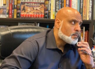 MLB lockout solely enhances sure ugliness across the recreation MLB lockout only enhances certain ugliness around the game