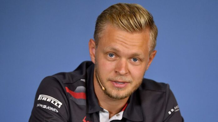 Magnussen surprisingly returns to Formula 1 with Haas

