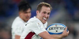  Malins to miss Six Nations final in England;  Willis has to wait for him to come back

