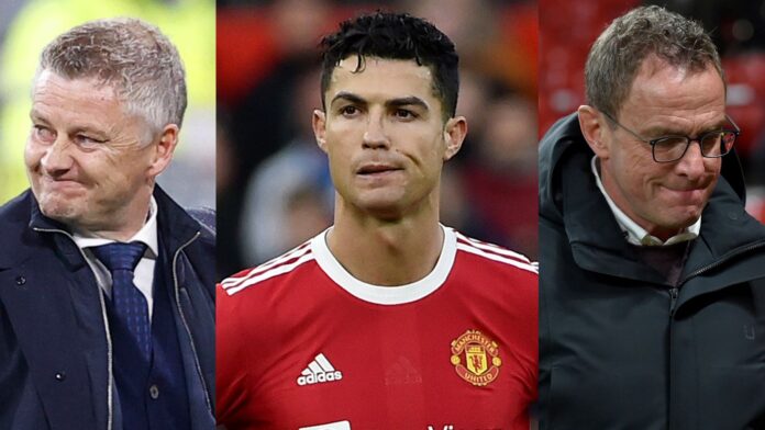 Manchester United
