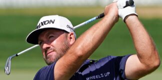 McDowell: I may never captain Europe in the Ryder Cup


