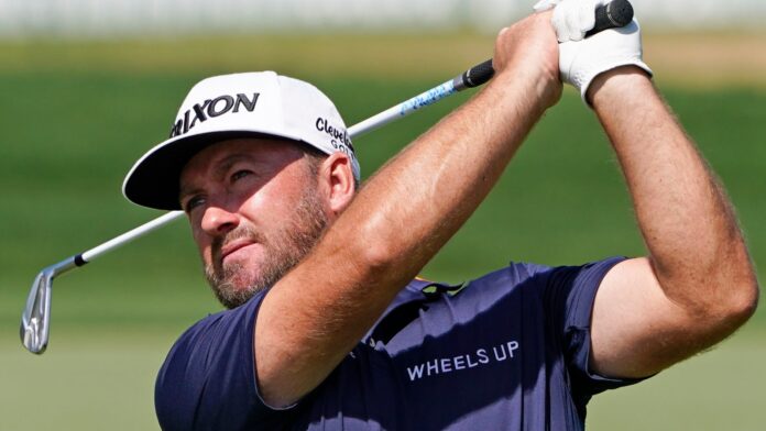 McDowell: I may never captain Europe in the Ryder Cup

