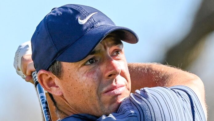  McIlroy erases memories of Sawgrass' struggles;  Comfortable with the game

