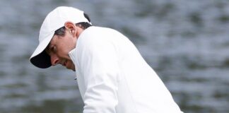  McIlroy fears losing a number of players |  Thomas: One of my best rides


