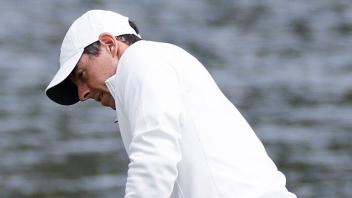  McIlroy fears losing a number of players |  Thomas: One of my best rides

