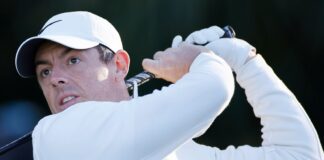 McIlroy is 'relaxed' with the game before the new Pre-Masters approach

