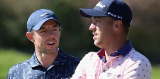 McIlroy reunited with JT and Morikawa in The Players


