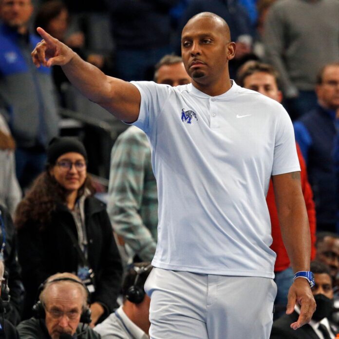 Memphis faces multiple NCAA violations


