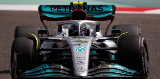  Mercedes reveals a bold "no side" car |  Red Bull denies 'unlawful' allegations

