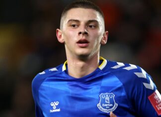 Mikolenko criticizes Russia's players for being silent about the invasion of Ukraine

